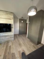 noclegi Gdańsk Apartament Drewno i Morze