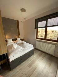 noclegi Gdańsk Apartament Drewno i Morze