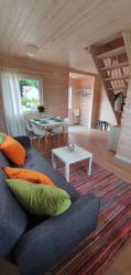 noclegi Rewal Baltic Beach House