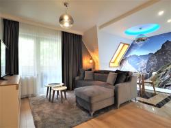 noclegi Zakopane VIP Apartamenty Centrum Przy Równi