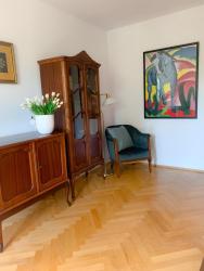 noclegi Sopot Apartament Grunwaldzka