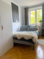 noclegi Sopot Apartament Grunwaldzka