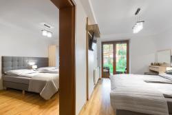 noclegi Międzyzdroje Apartamenty Stynka