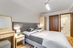 noclegi Międzyzdroje Apartamenty Stynka