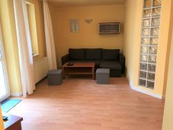 noclegi Kołobrzeg Apartament w Porcie