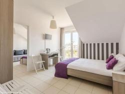 noclegi Karwia Villa Cicha