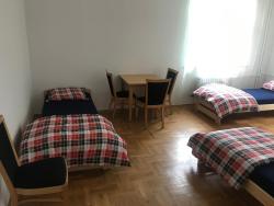 noclegi Bielsko-Biała Apartament 1 dla 6 osób