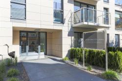 noclegi Świnoujście Apartament Szafirowy