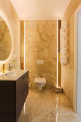 noclegi Świnoujście Apartament Szafirowy
