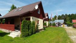 noclegi Dębki Domki Rainers