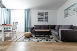 noclegi Rewal Resort Apartamenty Klifowa Rewal 36