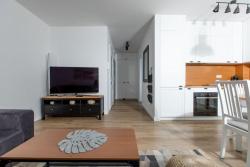 noclegi Rewal Resort Apartamenty Klifowa Rewal 36