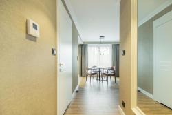 noclegi Sopot Victoria Residence Apartments by Grand Apartments