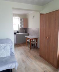 noclegi Mrzeżyno Dom Wczasowy Łodzianka