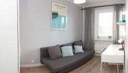 noclegi Gdańsk Apartamenty Gdansk EU- Pokoje Gdańsk Żabianka