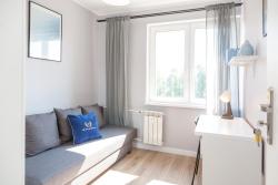 noclegi Gdańsk Apartamenty Gdansk EU- Pokoje Gdańsk Żabianka