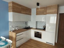 noclegi Kołobrzeg Baltic Blue Apartament