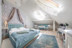 noclegi Kołobrzeg Apartamenty Kurort