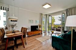 noclegi Puck BlueApart Apartamenty Nexo