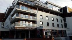 noclegi Władysławowo Apartament 50m od plaży