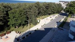 noclegi Władysławowo Apartament 50m od plaży