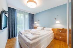 noclegi Gdańsk Apartamenty Sun & Snow Jelitkowska