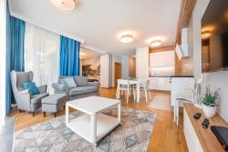 noclegi Gdańsk Apartamenty Sun & Snow Jelitkowska