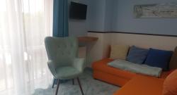 noclegi Chałupy Villa Baltic Chałupy Apartament 11