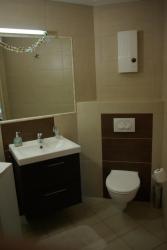 noclegi Międzyzdroje Apartament Nadmorski Sen