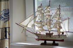 noclegi Międzyzdroje Apartament Nadmorski Sen