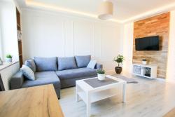 noclegi Ustka Ustka DIAMOND SEA APARTMENT