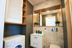 noclegi Ustka Ustka DIAMOND SEA APARTMENT