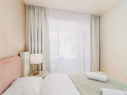 noclegi Kołobrzeg Apart111 Apartamenty - Garden