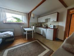 noclegi Władysławowo Apartament Pod Jabłonką