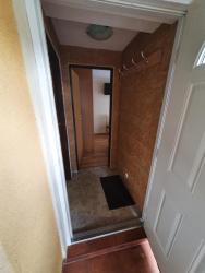 noclegi Władysławowo Apartament Pod Jabłonką