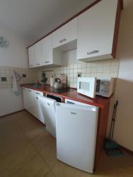 noclegi Władysławowo Apartament Pod Jabłonką