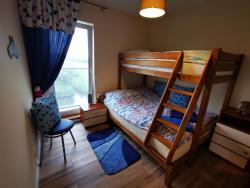 noclegi Gdańsk M&K Apartament Słoneczna Wyspa - Sobieszewo, Wyspa Sobieszewska