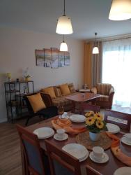 noclegi Gdańsk M&K Apartament Słoneczna Wyspa - Sobieszewo, Wyspa Sobieszewska