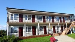 noclegi Władysławowo Pokoje IZABELLA