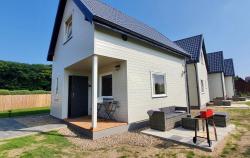 noclegi Rewal Baltic Beach House