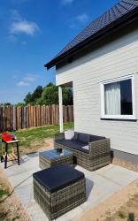 noclegi Rewal Baltic Beach House