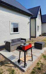 noclegi Rewal Baltic Beach House