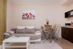 noclegi Świnoujście Stella Baltic by Baltic Home