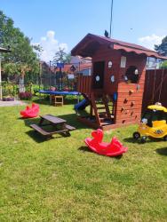 noclegi Pobierowo Dom Gościnny AS- Blisko plaży- Parking w cenie