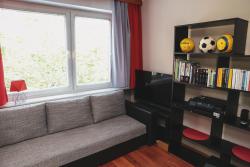 noclegi Ustka Apartament Aurelia