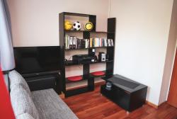 noclegi Ustka Apartament Aurelia
