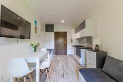 noclegi Łeba Apartt99 by Q4 Apartments
