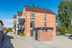 noclegi Łeba Apartt99 by Q4 Apartments