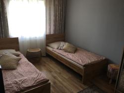 noclegi Ełk Apartament Ełk Promenada