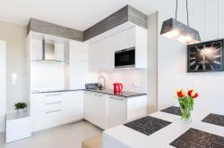 noclegi Kołobrzeg Apartamenty NAVIGATOR-PORT VIEW